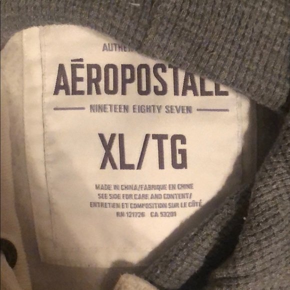 Aeropostale sweatshirt - Picture 2 of 3